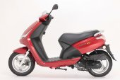 2010 Peugeot Vivacity 50 photo